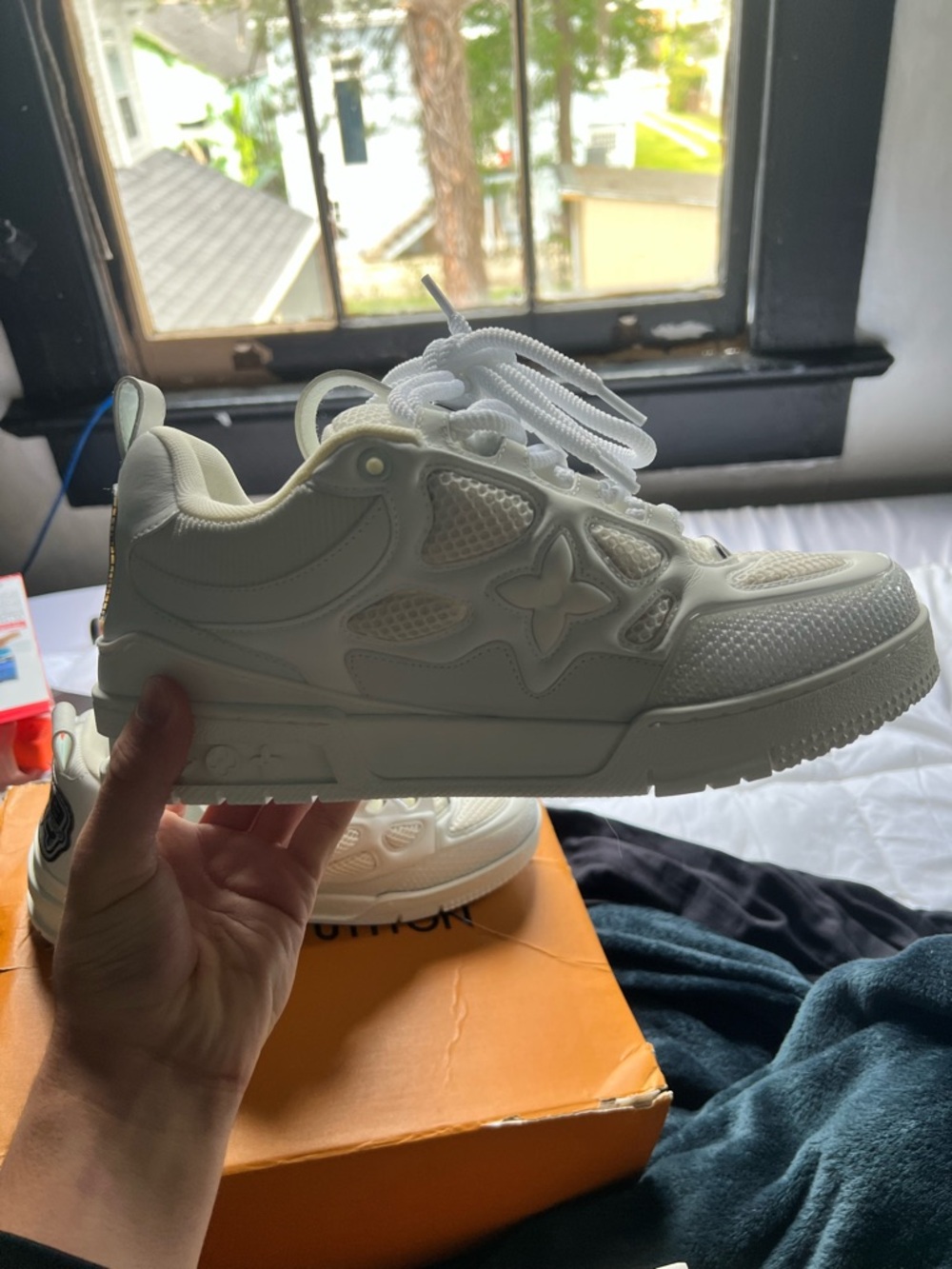 Lv skates - Picture 5 of 8